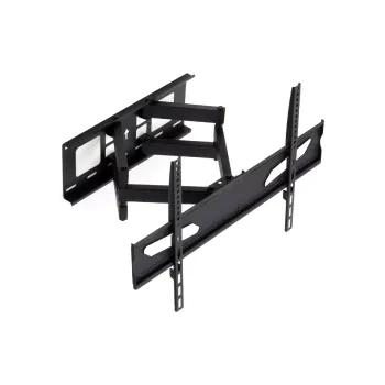 Кріплення для монітора Sector (TV 8 Black), 37" - 70", 55 кг, Black