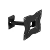 Monitorhalterung Sector, Black (TV2 Black)