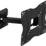 Monitorhalterung Sector, Black (TV2 Black)