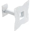 Soporte para monitor Sector, White (TV2 White)