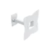 Кріплення для монітора Sector (TV2 White), 13" - 55", 30 кг, White