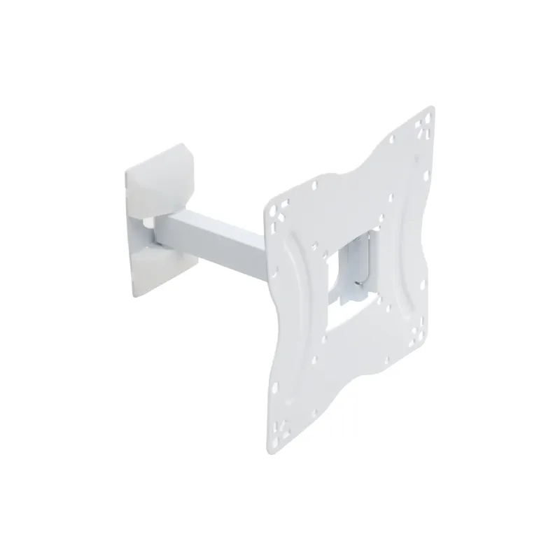 Кріплення для монітора Sector (TV2 White), 13" - 55", 30 кг, White