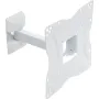 Кріплення для монітора Sector (TV2 White), 13" - 55", 30 кг, White