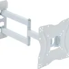 Soporte para monitor Sector, White (TV3 White)
