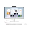 Computadora HP All-in-One 24-cr0000ua PC, Shell White (95Z22EA)