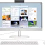 Computadora HP All-in-One 24-cr0000ua PC, Shell White (95Z22EA)