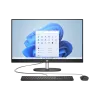Computer HP All-in-One 27-cr0075ua, Jet Black (BV7Y6EA)