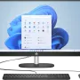 Computer HP All-in-One 27-cr0075ua, Jet Black (BV7Y6EA)
