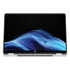 Лаптоп HP OmniBook 5 Flip 14-fp0039ua, Glacier Silver (D8ZB6EA)