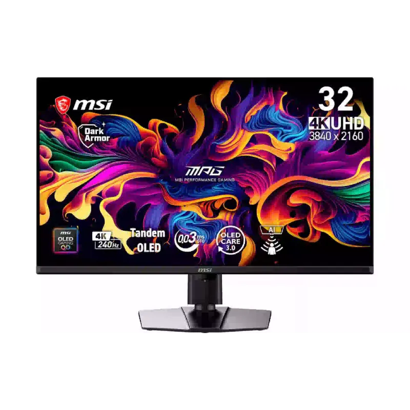 Монитор MSI (MPG 322UR)