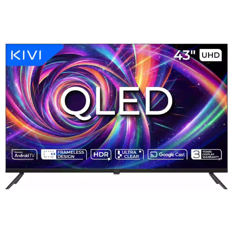 تلفزيون Kivi (43U7000MB)