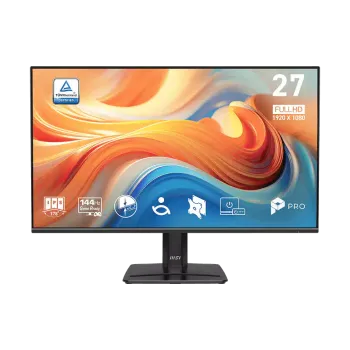 شاشة MSI (PRO MP271 E14A)