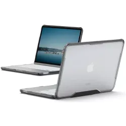 Hülle für 13" Apple MacBook Neo UAG, Ice (134013114343)