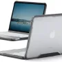 Ovitek za 13-palčni Apple MacBook Neo UAG, Ice (134013114343)