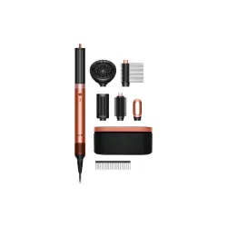 Κομμωτήριο Dyson Airwrap HS09, Bronze (143161-01)