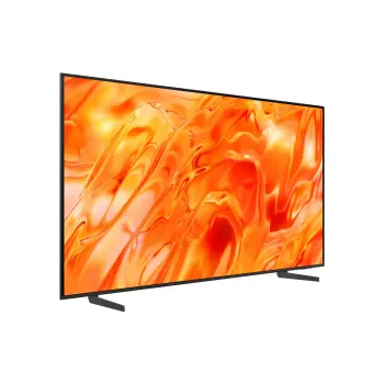 Телевизор Samsung 65" 4K UHD/ /Tizen Black (QE65QN70HAUXUA)