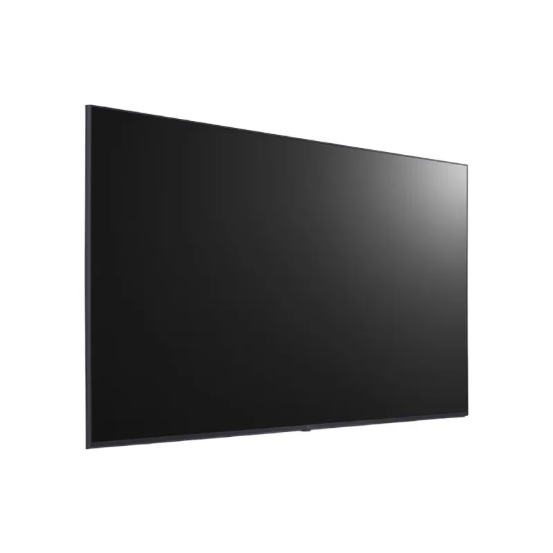 Anzeige LG (55UL3J-M)