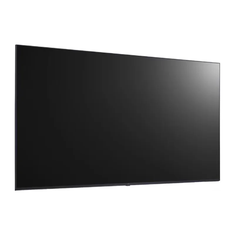 Anzeige LG (55UL3J-M)
