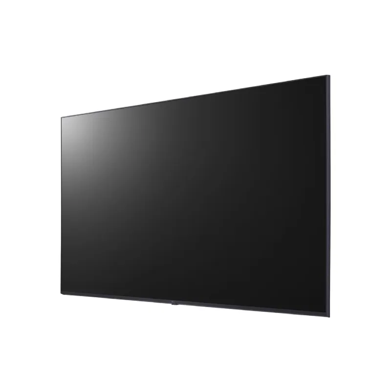 Anzeige LG (55UL3J-M)