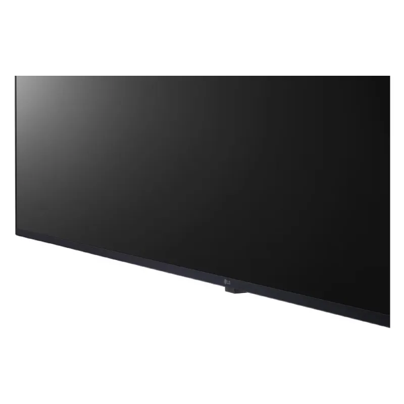 Anzeige LG (55UL3J-M)