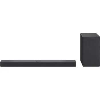 Barra de sonido LG (SC9S.DUKRLLQ)