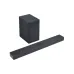 Soundbar LG (SC9S.DUKRLLQ), 400 W