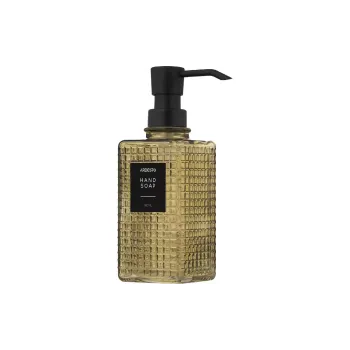 موزع الصابون Ardesto, Green (ARHB3177G)