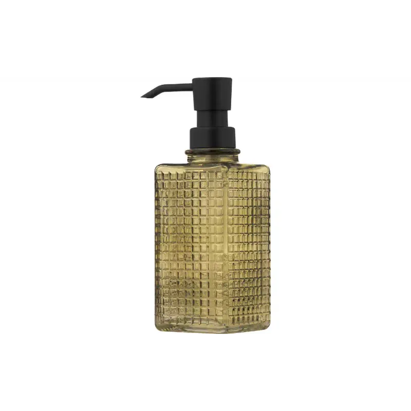 Дозатор за сапун Ardesto, Green (ARHB3177G)