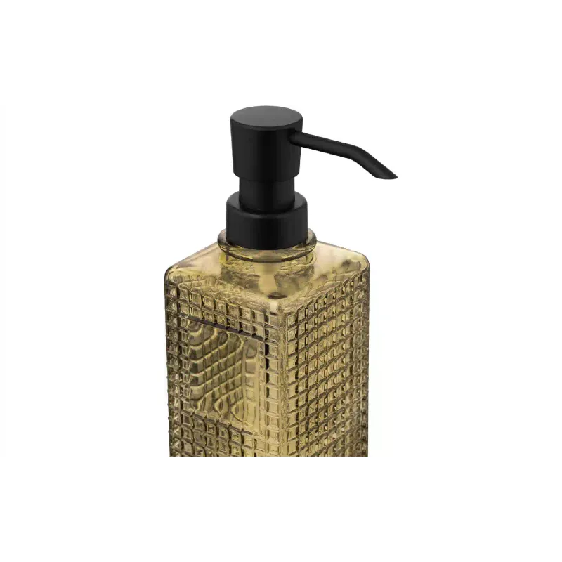 Дозатор за сапун Ardesto, Green (ARHB3177G)