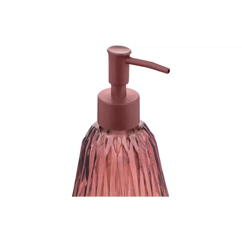 موزع الصابون Ardesto, Red (ARHB3171R)