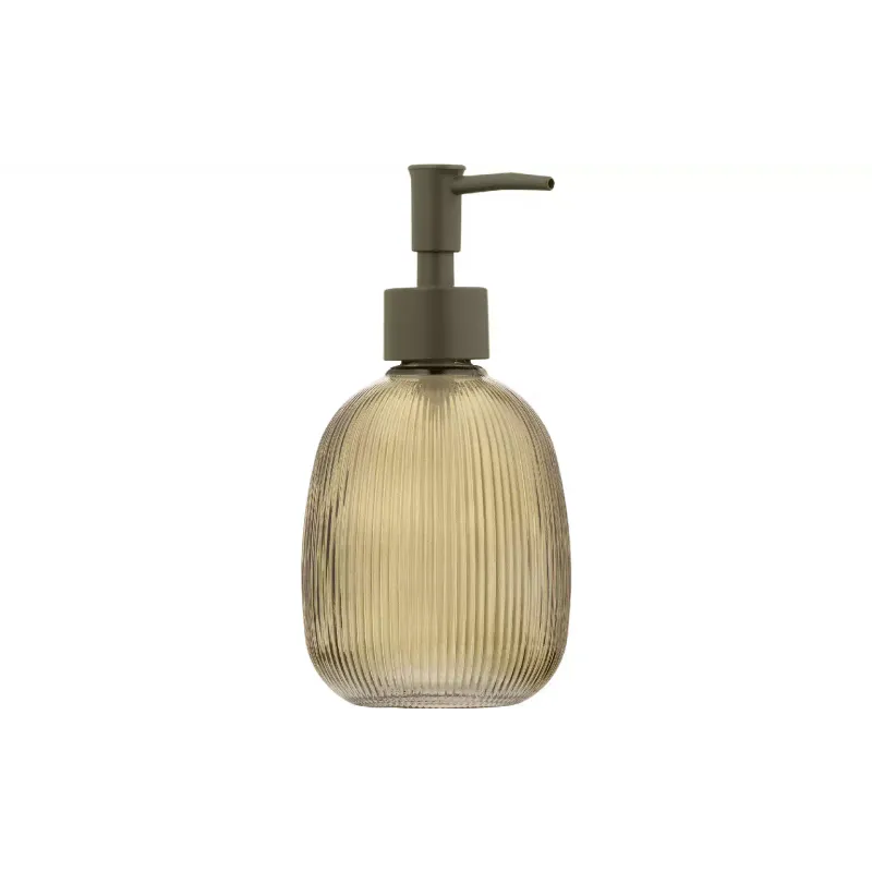 Dispensador de jabón Ardesto, Green (ARHB3165GR)