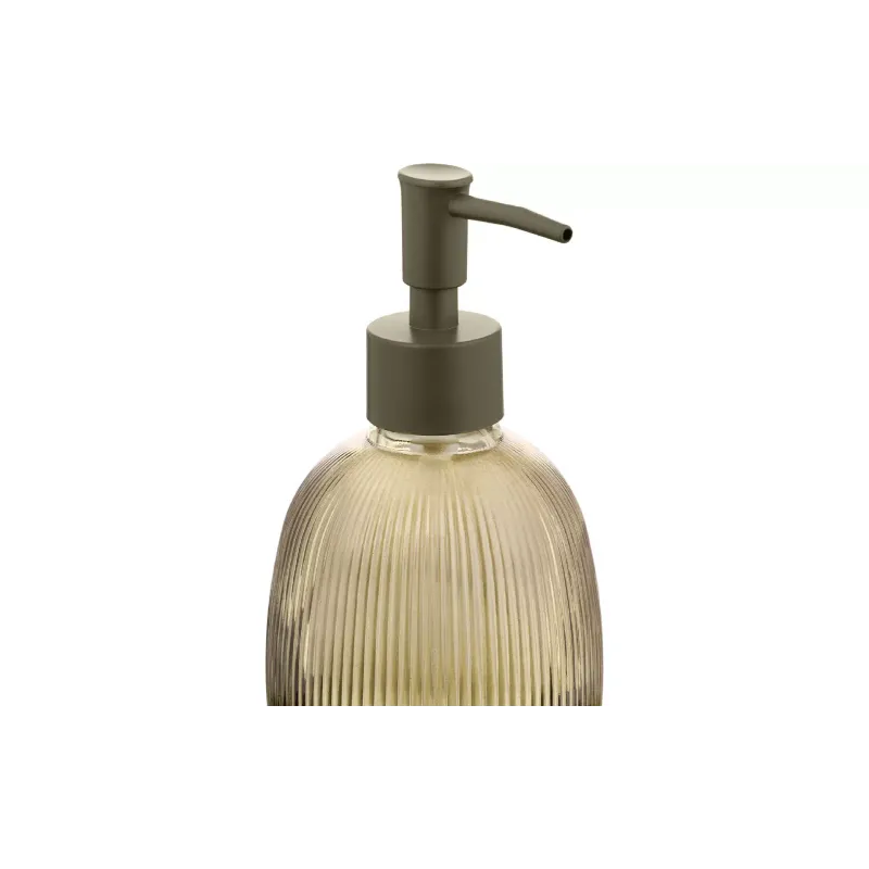 Dispensador de jabón Ardesto, Green (ARHB3165GR)