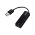 Adapter Asus Type A - RJ45 (90XB05WN-MCA030)