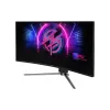 Ελεγκτής εκπομπών MSI MPG 346CQRF (9S6-3DD94M-001)