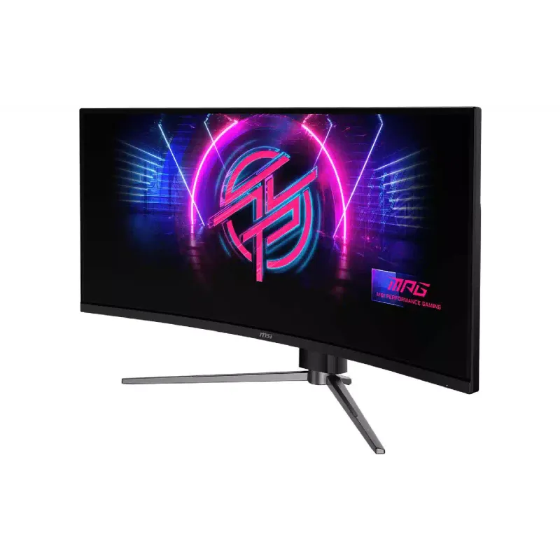 Ελεγκτής εκπομπών MSI MPG 346CQRF (9S6-3DD94M-001)