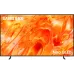 Телевізор Samsung 65" 4K UHD/ /Tizen Black (QE65QN70HAUXUA)