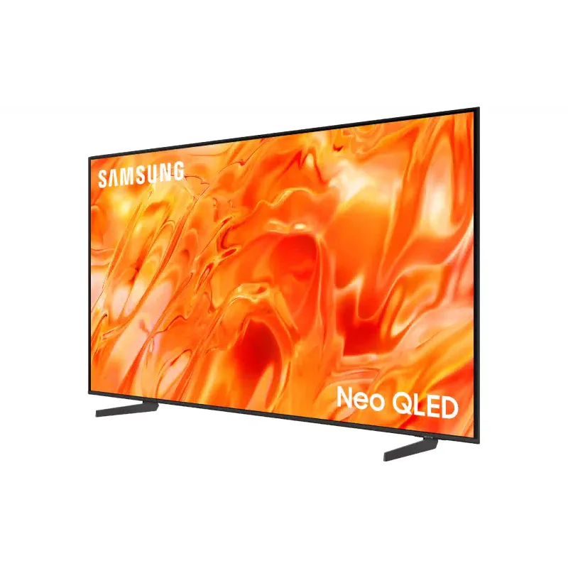 TV Samsung, Black (QE65QN70HAUXUA)
