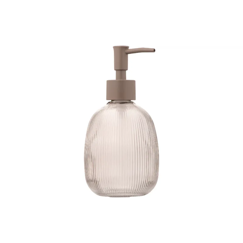 Дозатор за сапун Ardesto, Grey (ARHB3165G)