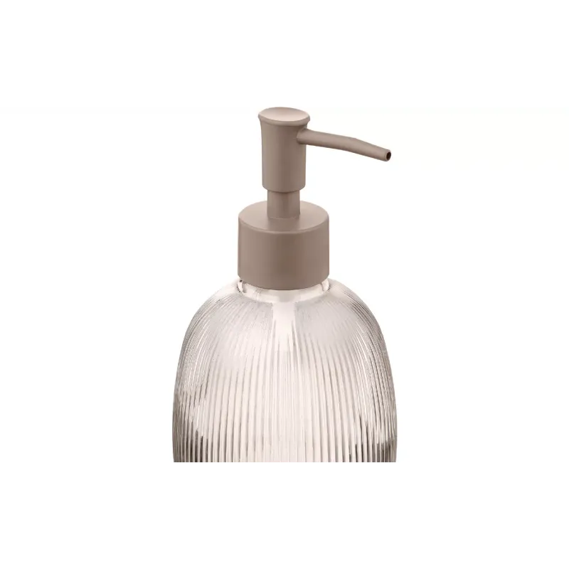 Дозатор за сапун Ardesto, Grey (ARHB3165G)