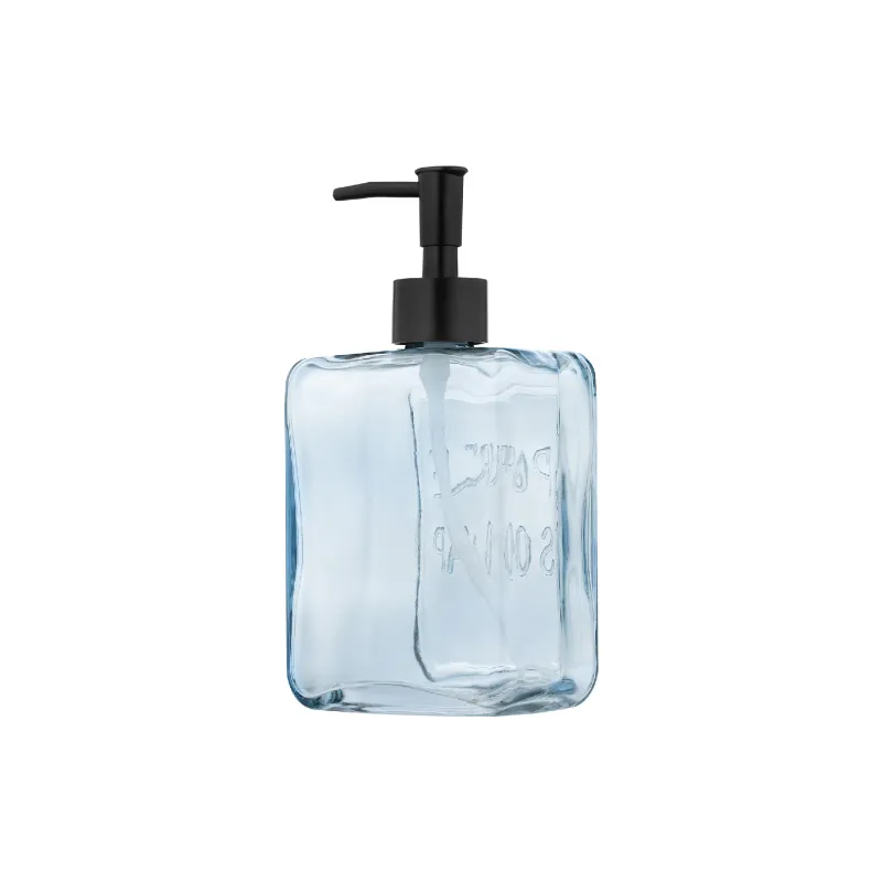 Διανομέας σαπουνιού Ardesto, Blue (ARHB3154B)