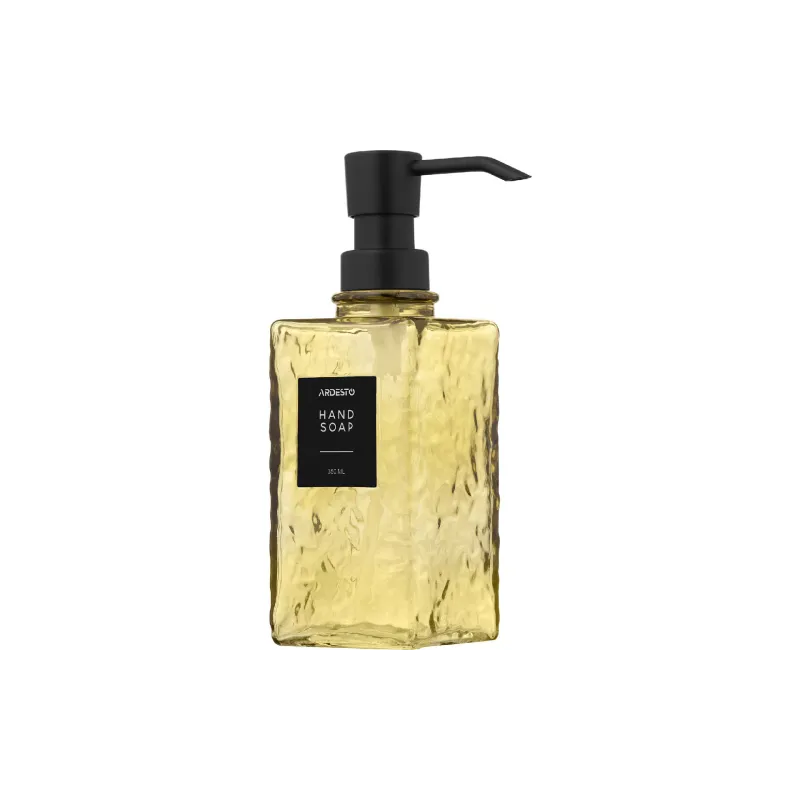 Дозатор за сапун Ardesto, Green (ARHB3187G)