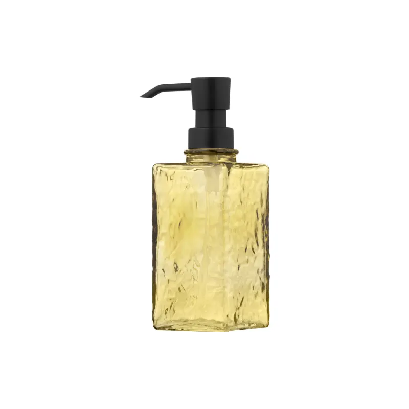 Дозатор за сапун Ardesto, Green (ARHB3187G)