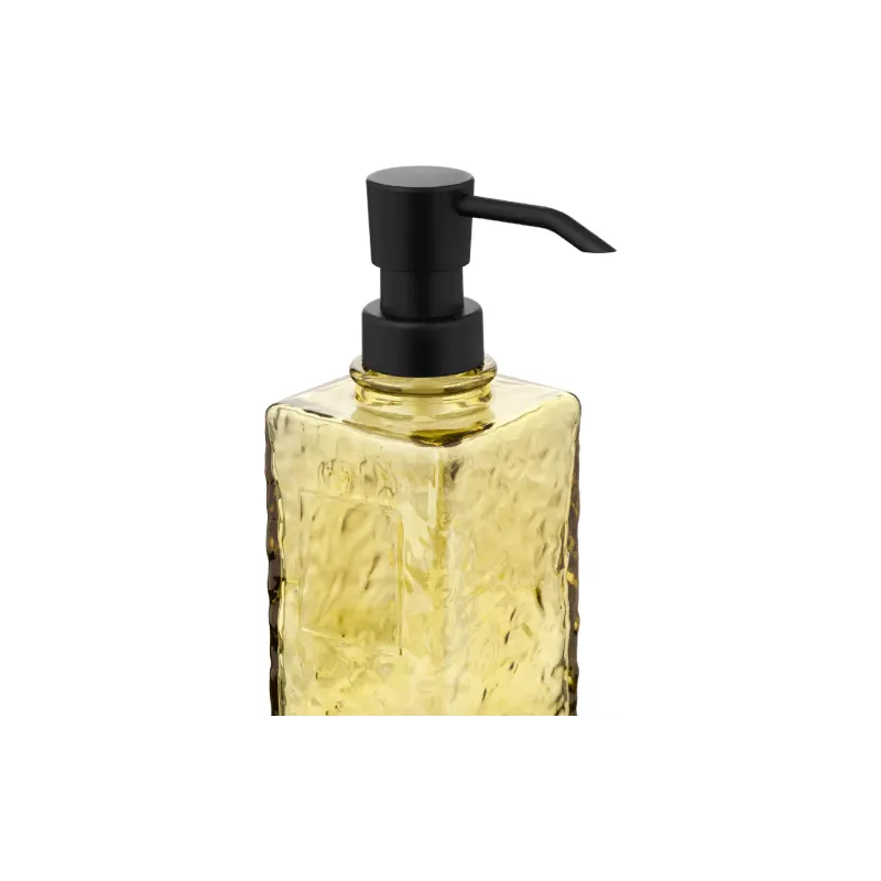 Дозатор за сапун Ardesto, Green (ARHB3187G)