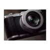 Κάμερα Panasonic, Silver (DC-L10E-S)
