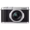 Κάμερα Panasonic, Silver (DC-L10E-S)