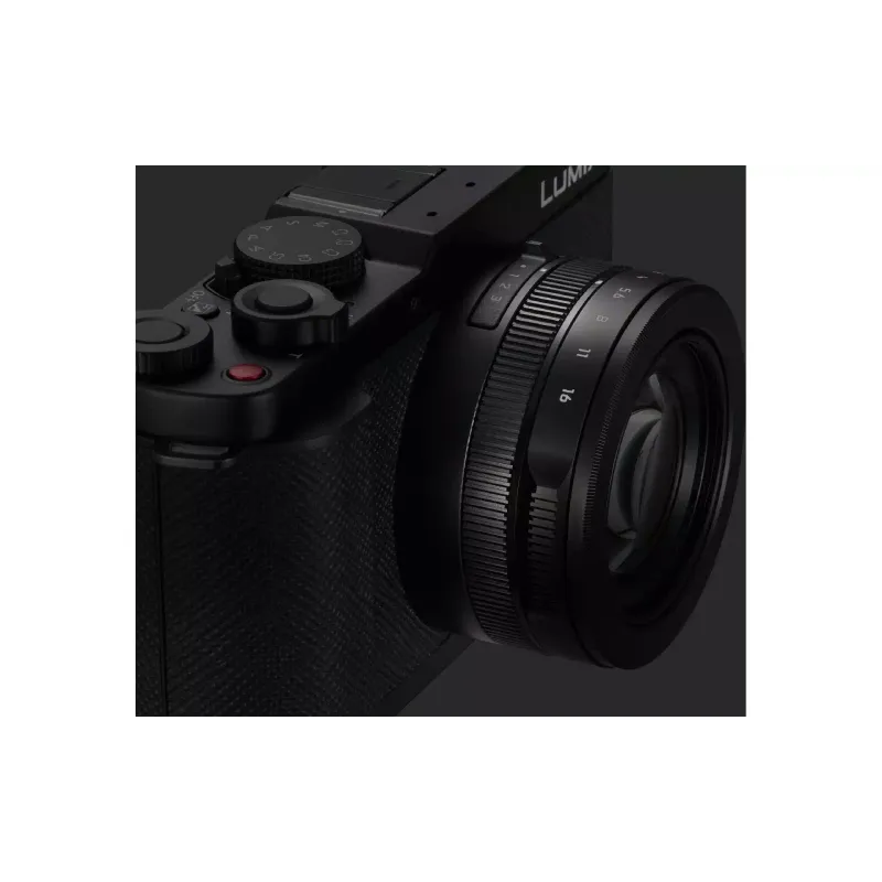 Фотокамера Panasonic (DC-L10E-K)