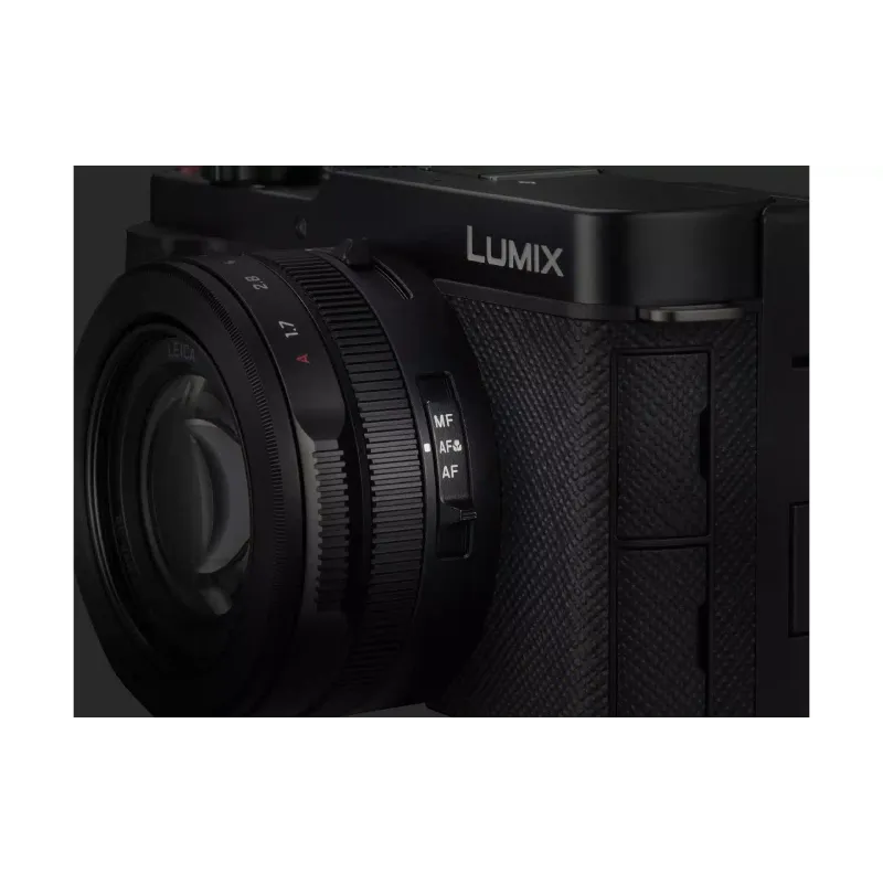 Фотокамера Panasonic (DC-L10E-K)