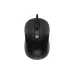 Ratón Asus, Black (90XB05RN-BMU000)