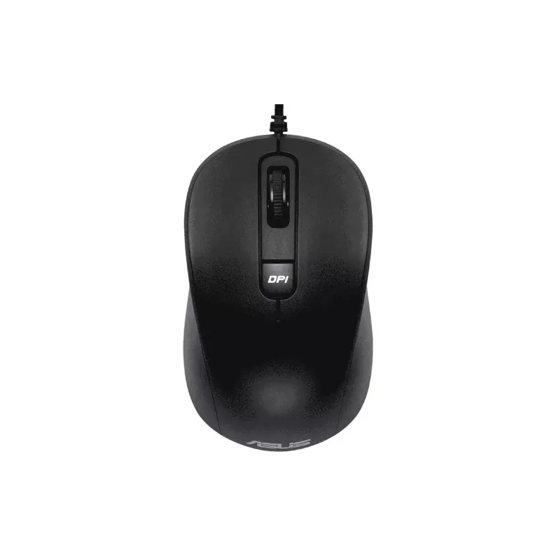 Миша Asus (90XB05RN-BMU000), Black