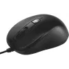 Миша Asus (90XB05RN-BMU000), Black